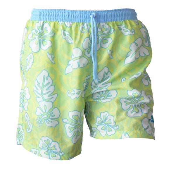 Men's Beach Short - Green