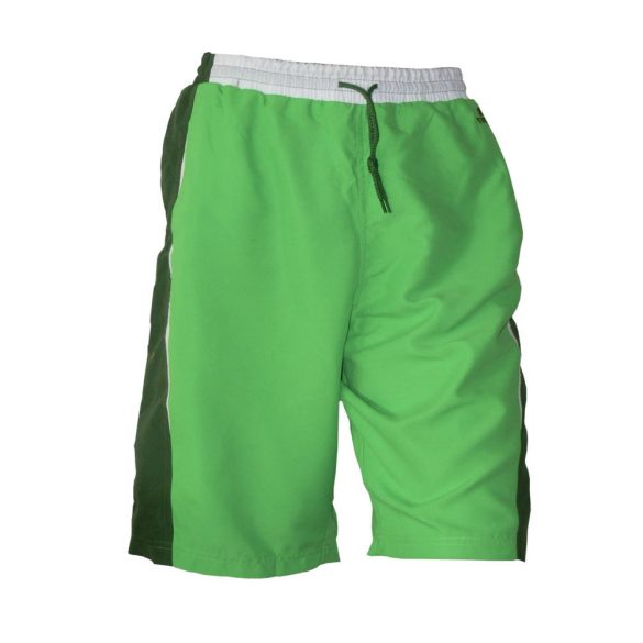 Men's Beach Short - Green 