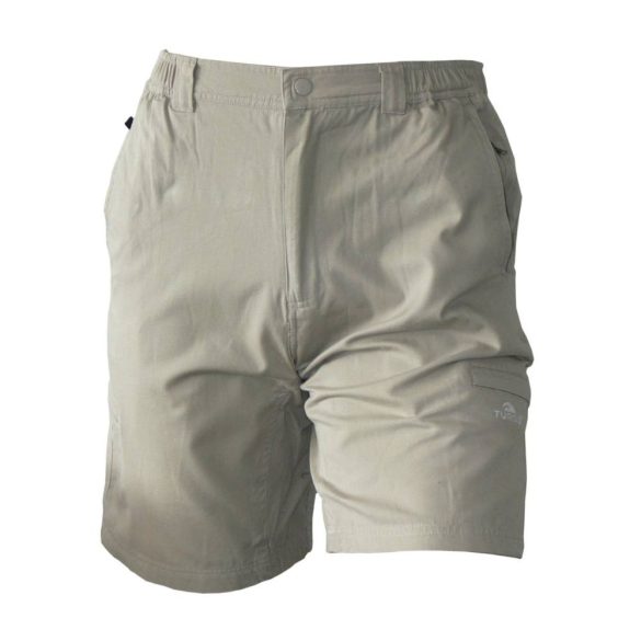 Men's Short - Beige