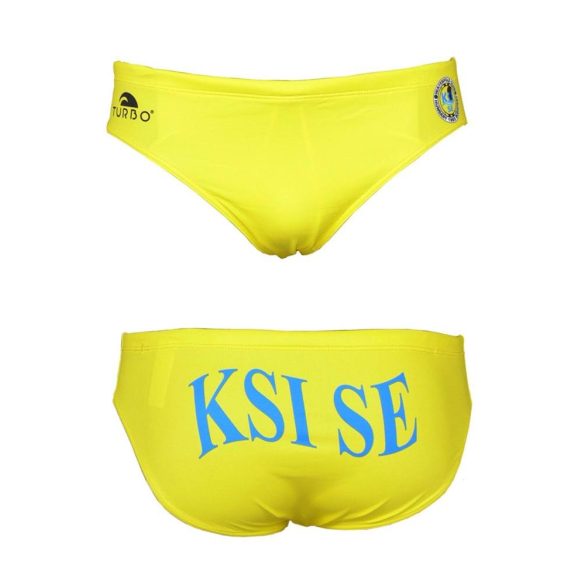 Men's Swimsuit - KSI