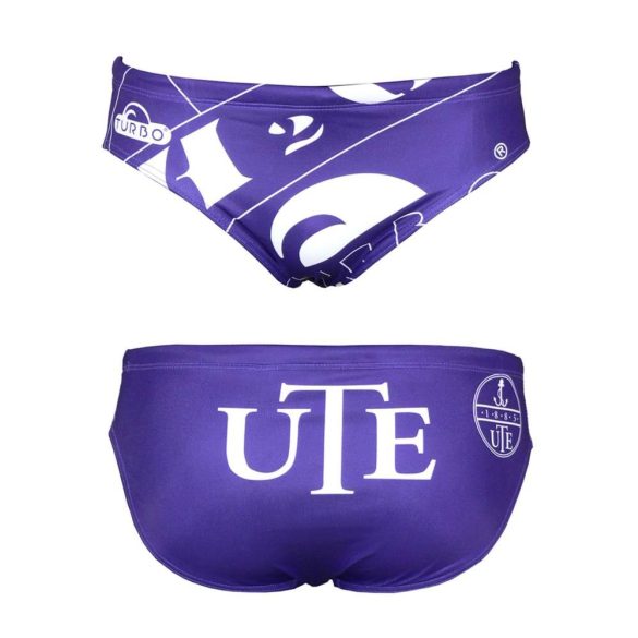 Men's Water Polo Suit - UTE 