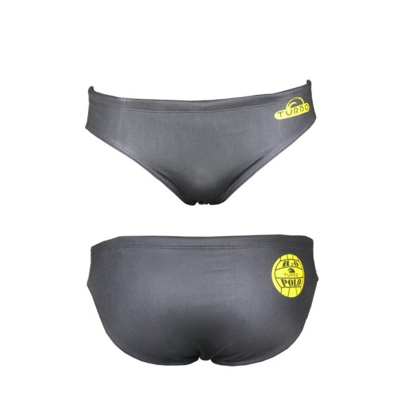 Men's Water Polo Suit - Basic