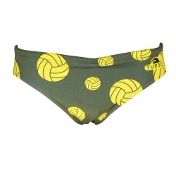 Men's Water Polo Suit - Balls 