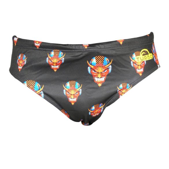 Men's Swimsuit - Devil 