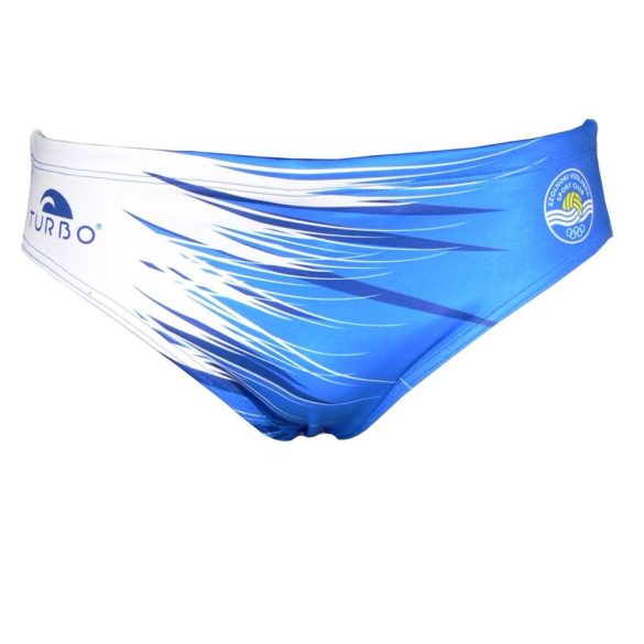 Men's Water Polo Suit - Szolnok 