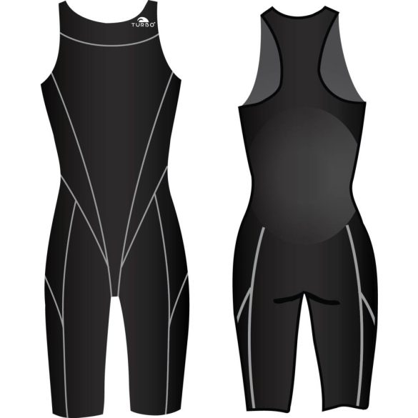 Ultimate Power women's swimsuit - knee length