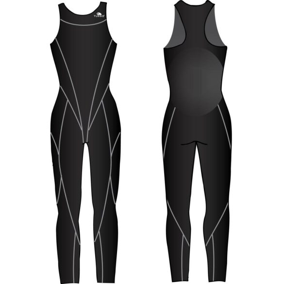 Ultimate Power women's swimsuit - full body length