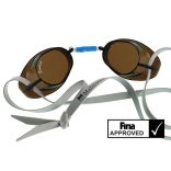 Swimming goggles -Swedish - Original Malmsten