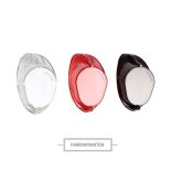 Swimming goggles -Swedish - Original Malmsten - antifog transparent 