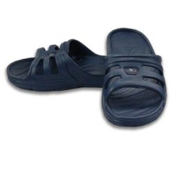 Slipper - ARTIC - navyblue 