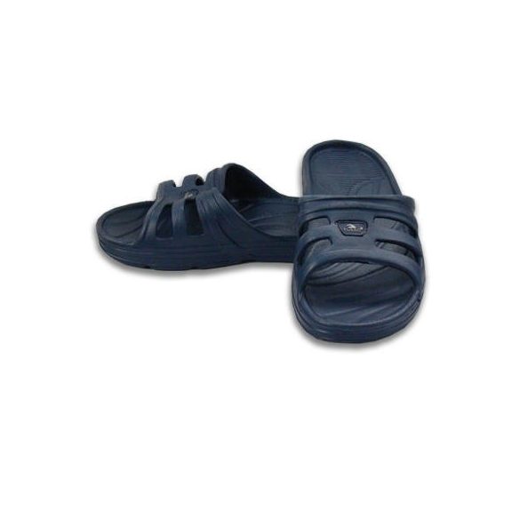 Slipper - ARTIC - navyblue 