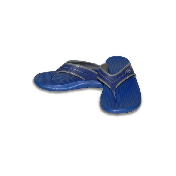 Flipflop - ATLANTIC - Royal blue-grey 