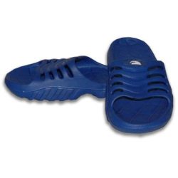 Badelatschen-TAMA-königsblau