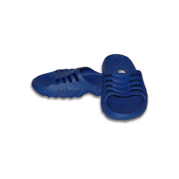 Slipper - TAMA - Royal blue 