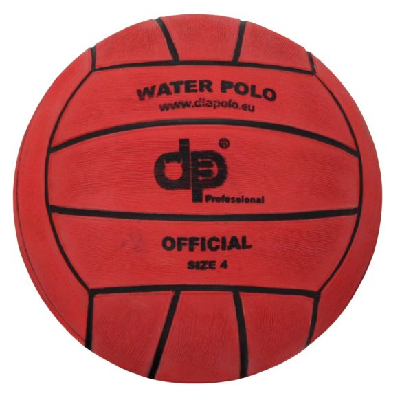 Water polo ball - W4 women