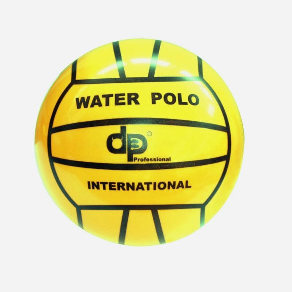 Rubber Ball WP big 22cm