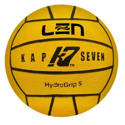 Wasserball-Kap7 Grösse 5