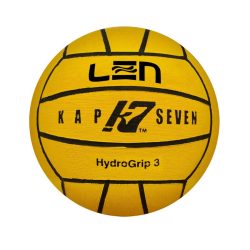 Water polo ball - Kap7 - Size 3 - Yellow