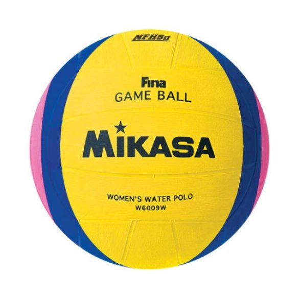 Wasserball-Mikasa W4