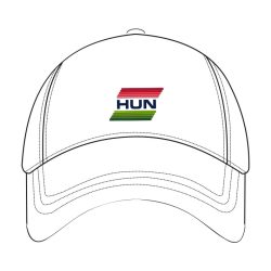 Hungarian National Water Polo Team - Baseball cap