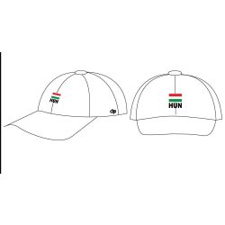 Baseball cap - Hungarian National Water Polo Team