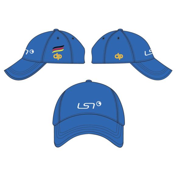 LSN-Baseball kappe