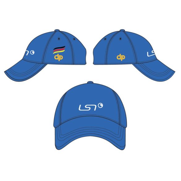 LSN - Baseball Cap 