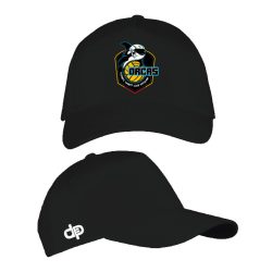 ORCAS-Basbeall cap