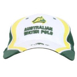 Baseball Cap - Australia 