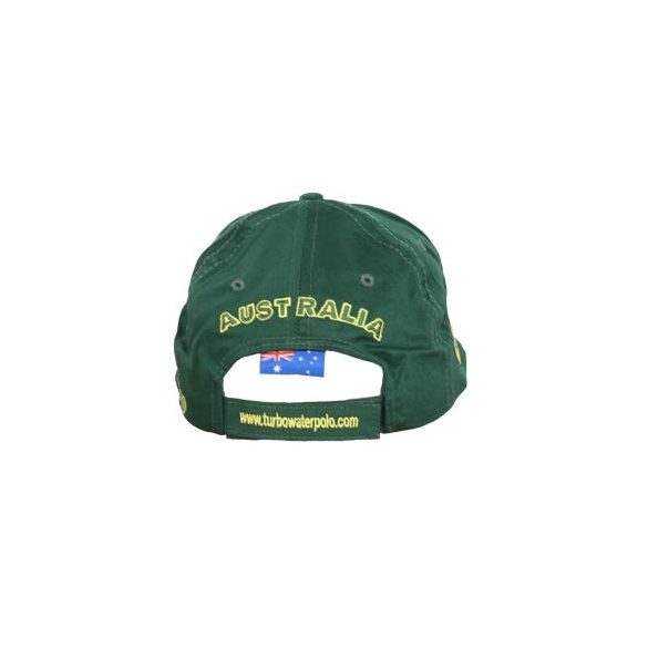 Kappe-Australia