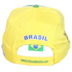 Baseball kappe-Brasil