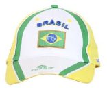Baseball Cap - Brasil