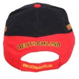 Baseball Cap - Deutschland