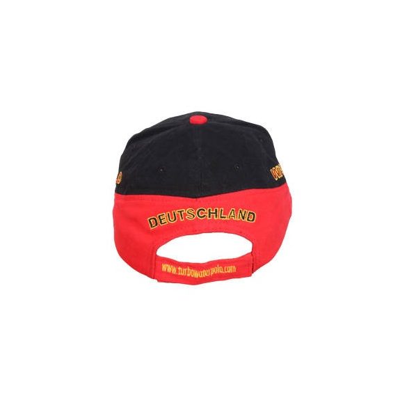 Baseball kappe-Deutschland