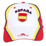 Baseball Cap - Espana