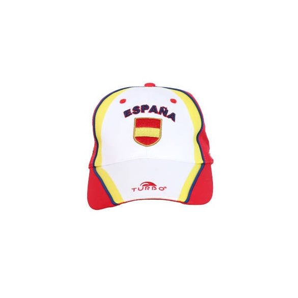 Baseball Cap - Espana