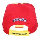 Baseball Cap - Espana