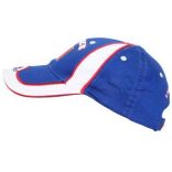 Baseball Cap - France