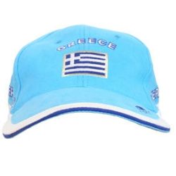 Baseball kappe-Greece