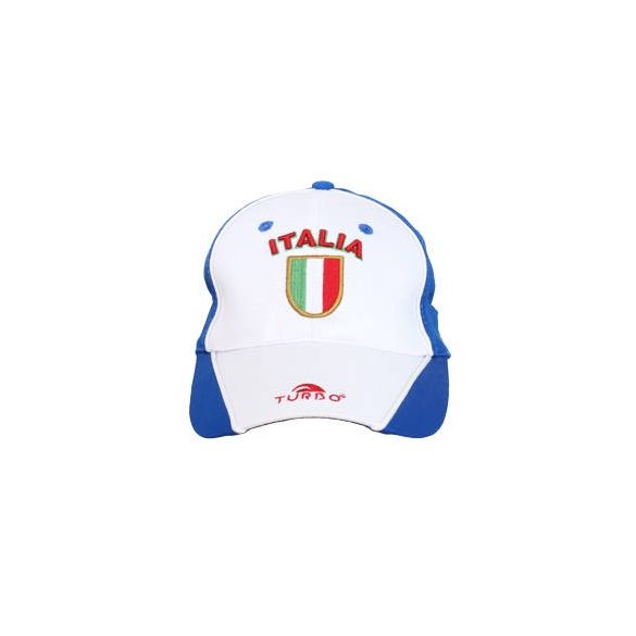 Baseball Cap - Italy