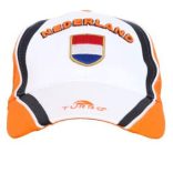 Baseball Cap - Netherland