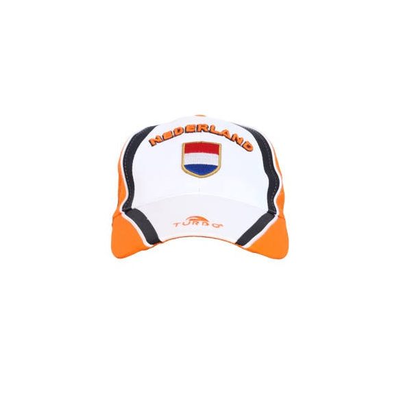 Baseball Cap - Netherland