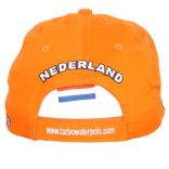 Baseball Cap - Netherland