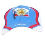 Baseball Cap - Russia