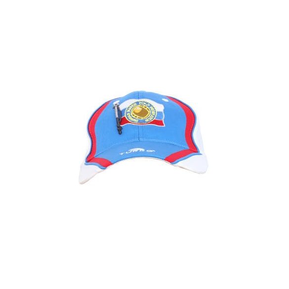 Baseball Cap - Russia