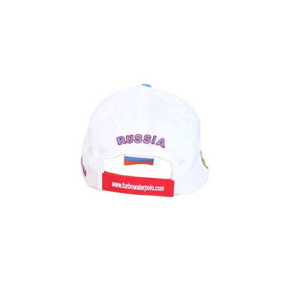 Baseball kappe-Russia