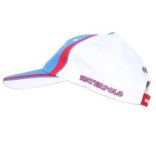 Baseball Cap - Russia