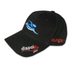 Baseball cap - Swimming