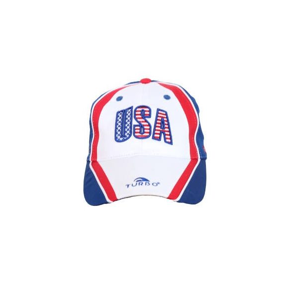 Baseball Cap - USA