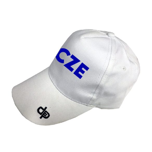 Baseball cap  CZECH